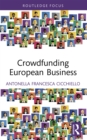 Image for Crowdfunding European Business