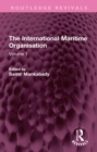 Image for The International Maritime Organisation.