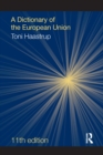 Image for A Dictionary of the European Union