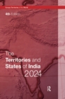 Image for The Territories and States of India 2024