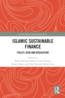 Image for Islamic sustainable finance  : policy, risk and regulation