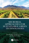 Image for Microbial approaches for sustainable green technologies