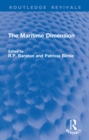 Image for The Maritime Dimension
