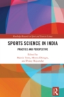 Image for Sport Science in India: Practice and Perspective