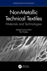 Image for Non-metallic technical textiles  : materials and technologies