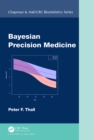 Image for Bayesian Precision Medicine