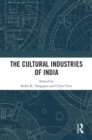 Image for The cultural industries of India