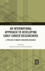 Image for An international approach to developing early career researchers: a pipeline to robust education research
