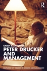 Image for Peter Drucker and management
