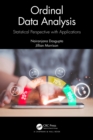 Image for Ordinal data analysis  : statistical perspective with applications