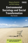 Image for Environmental sociology and social transformation  : key issues