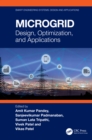 Image for Microgrid : Design, Optimization, and Applications