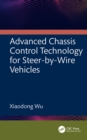 Image for Advanced chassis control technology for steer-by-wire vehicles