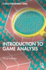 Image for Introduction to game analysis
