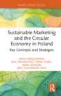 Image for Sustainable marketing and the circular economy in Poland: key concepts and strategies