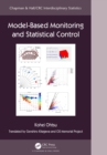 Image for Model-Based Monitoring and Statistical Control
