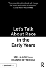 Image for Let&#39;s talk about race in the early years
