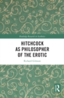 Image for Hitchcock as philosopher of the erotic