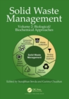 Image for Solid waste managementVolume 2,: Biological/biochemical approaches