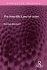 Image for The New-Old Land of Israel
