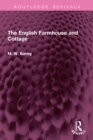 Image for The English Farmhouse and Cottage