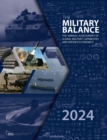 Image for The Military Balance 2024