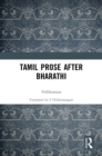 Image for Tamil prose after Bharathi