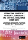 Image for International Conference on Security, Surveillance and Artificial Intelligence (ICSSAI-2023)  : proceedings of the International Conference on Security, Surveillance and Artificial Intelligence (ICSS