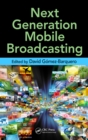 Image for Next generation mobile broadcasting