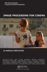 Image for Image processing for cinema : 4