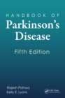 Image for Handbook of Parkinson&#39;s disease