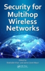 Image for Security for Multihop Wireless Networks