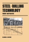 Image for Steel-rolling technology: theory and practice