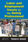 Image for Labor and Employment Issues for the Safety Professional