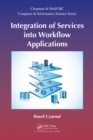 Image for Integration of services into workflow applications