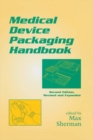 Image for Medical device packaging handbook : 8