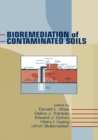 Image for Bioremediation of Contaminated Soils : 22