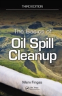Image for The basics of oil spill cleanup