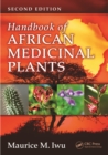 Image for Handbook of African Medicinal Plants