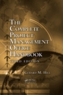 Image for The Complete Project Management Office Handbook