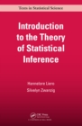 Image for Introduction to the theory of statistical inference