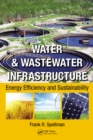 Image for Water &amp; Wastewater Infrastructure: Energy Efficiency and Sustainability