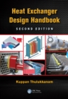 Image for Heat Exchanger Design Handbook