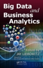 Image for Big Data and Business Analytics