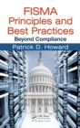 Image for FISMA Principles and Best Practices: Beyond Compliance