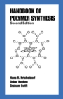 Image for Handbook of Polymer Synthesis