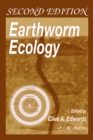 Image for Earthworm Ecology