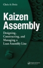 Image for Kaizen Assembly: Designing, Constructing, and Managing a Lean Assembly Line