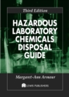 Image for Hazardous Laboratory Chemicals Disposal Guide