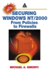 Image for Securing Windows NT/2000: from policies to firewalls